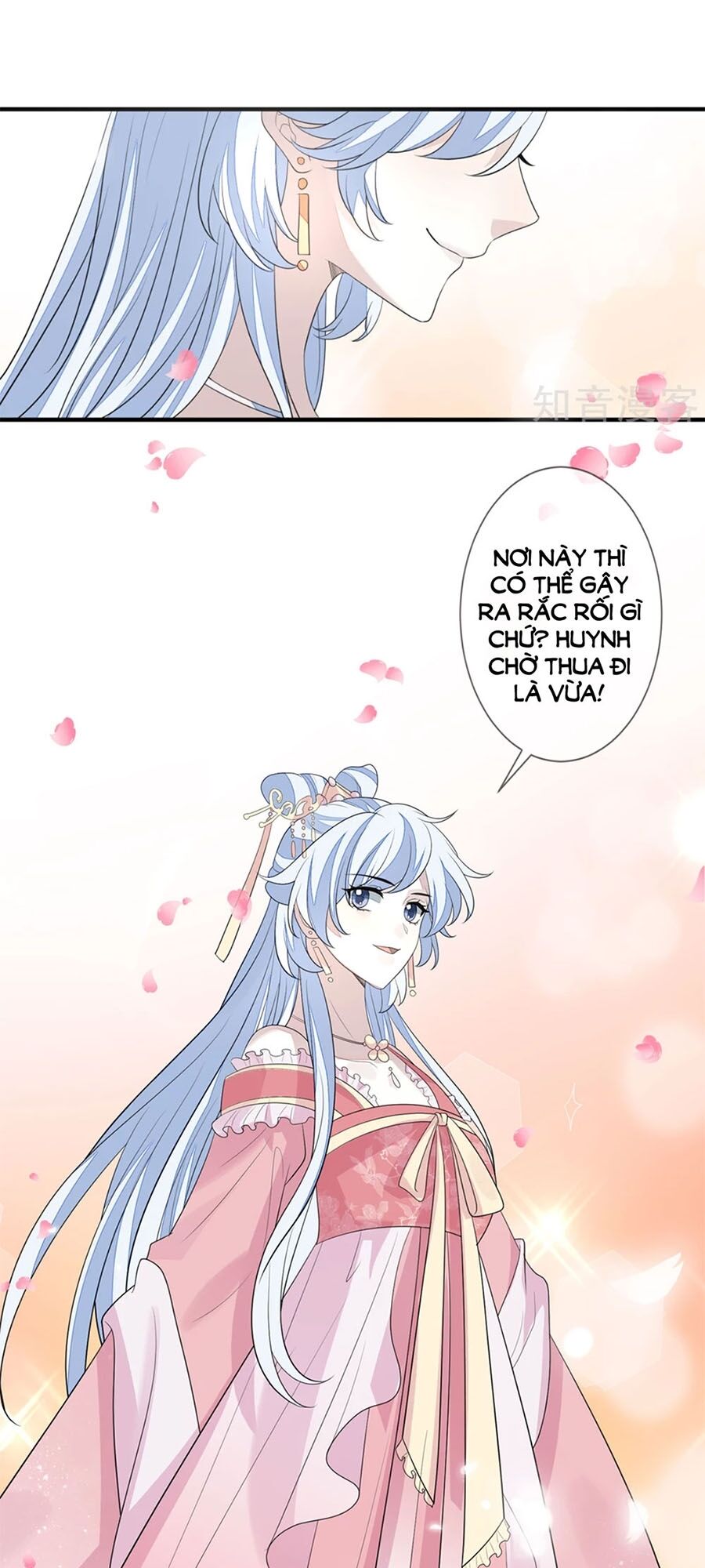 Cửu Khuyết Phong Hoa Chapter 73 - Trang 2