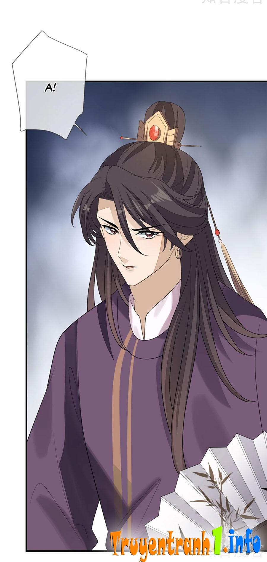 Cửu Khuyết Phong Hoa Chapter 73 - Trang 2