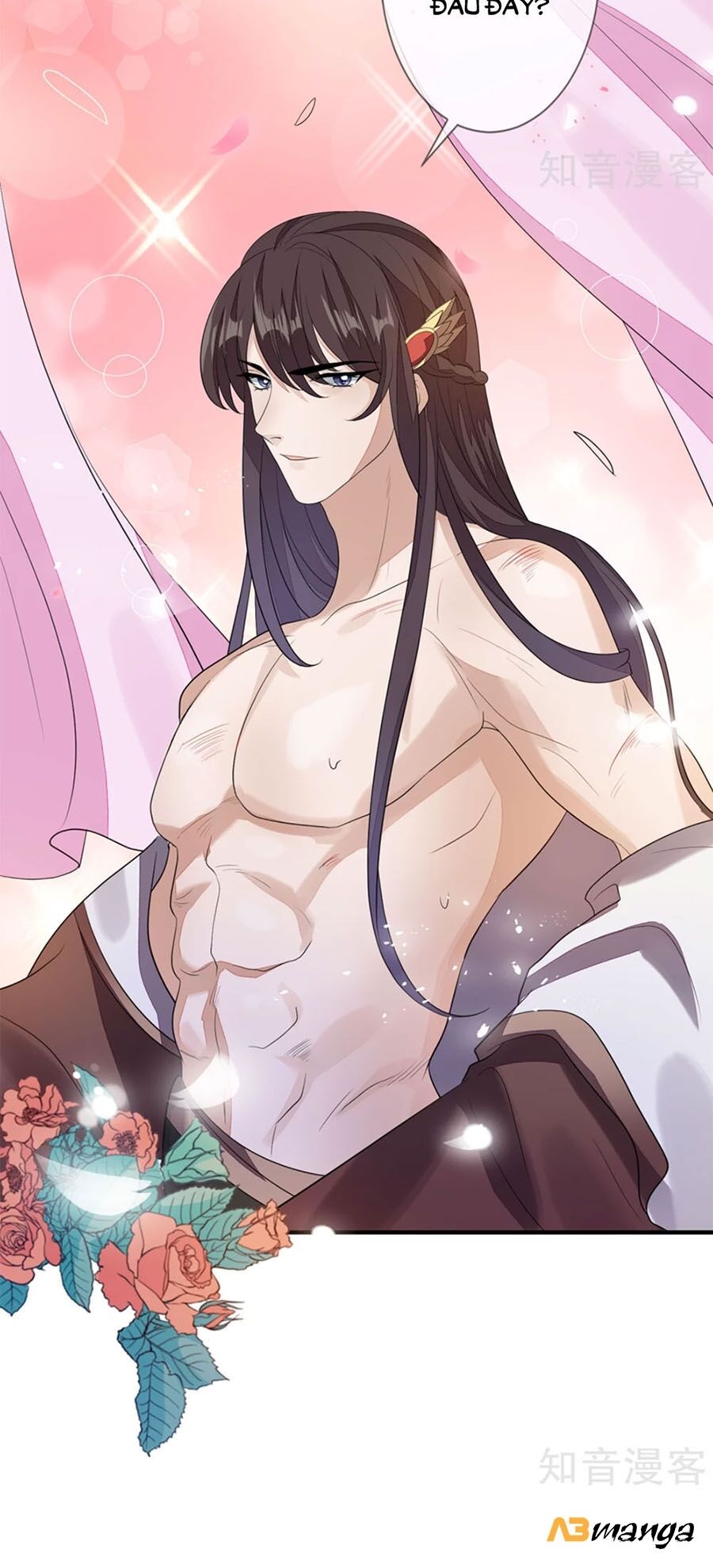 Cửu Khuyết Phong Hoa Chapter 74 - Trang 2