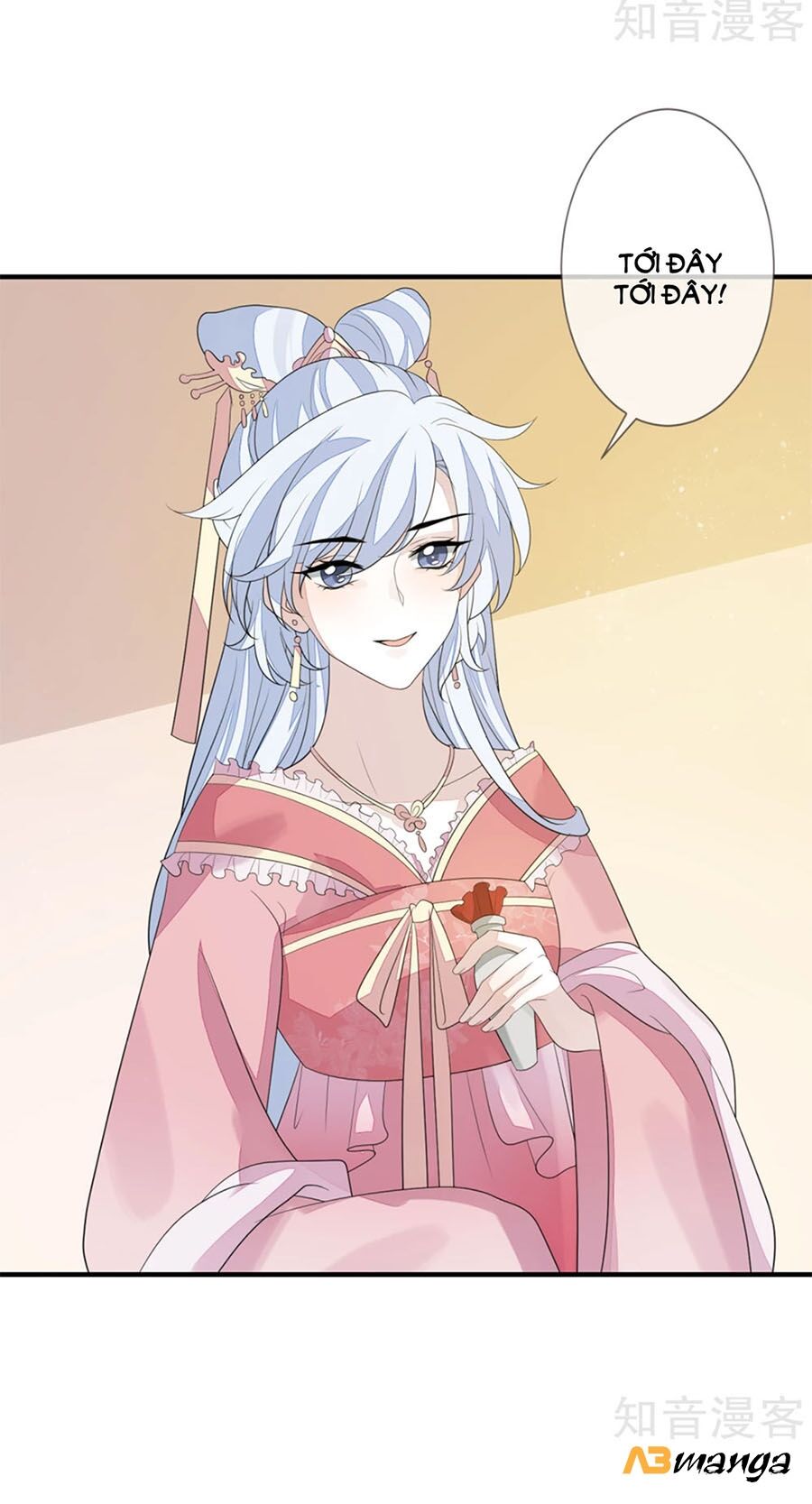 Cửu Khuyết Phong Hoa Chapter 74 - Trang 2