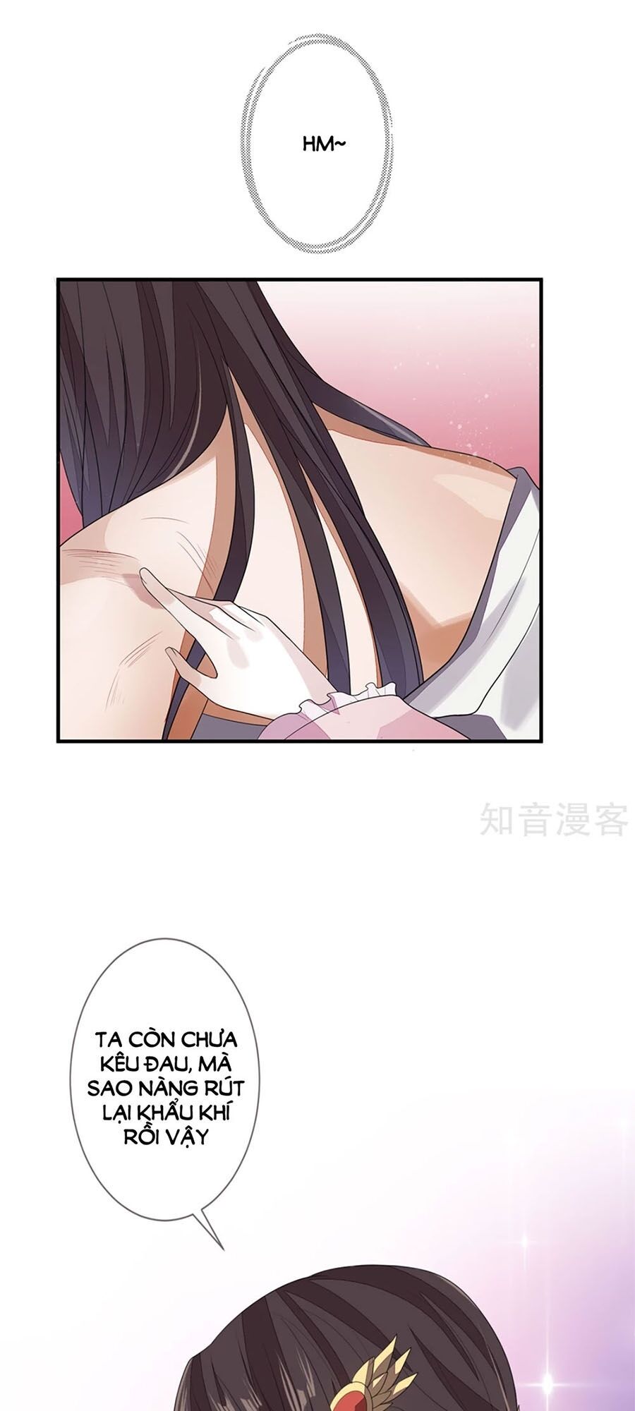 Cửu Khuyết Phong Hoa Chapter 74 - Trang 2