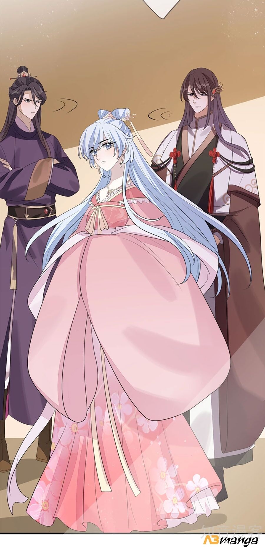 Cửu Khuyết Phong Hoa Chapter 74 - Trang 2