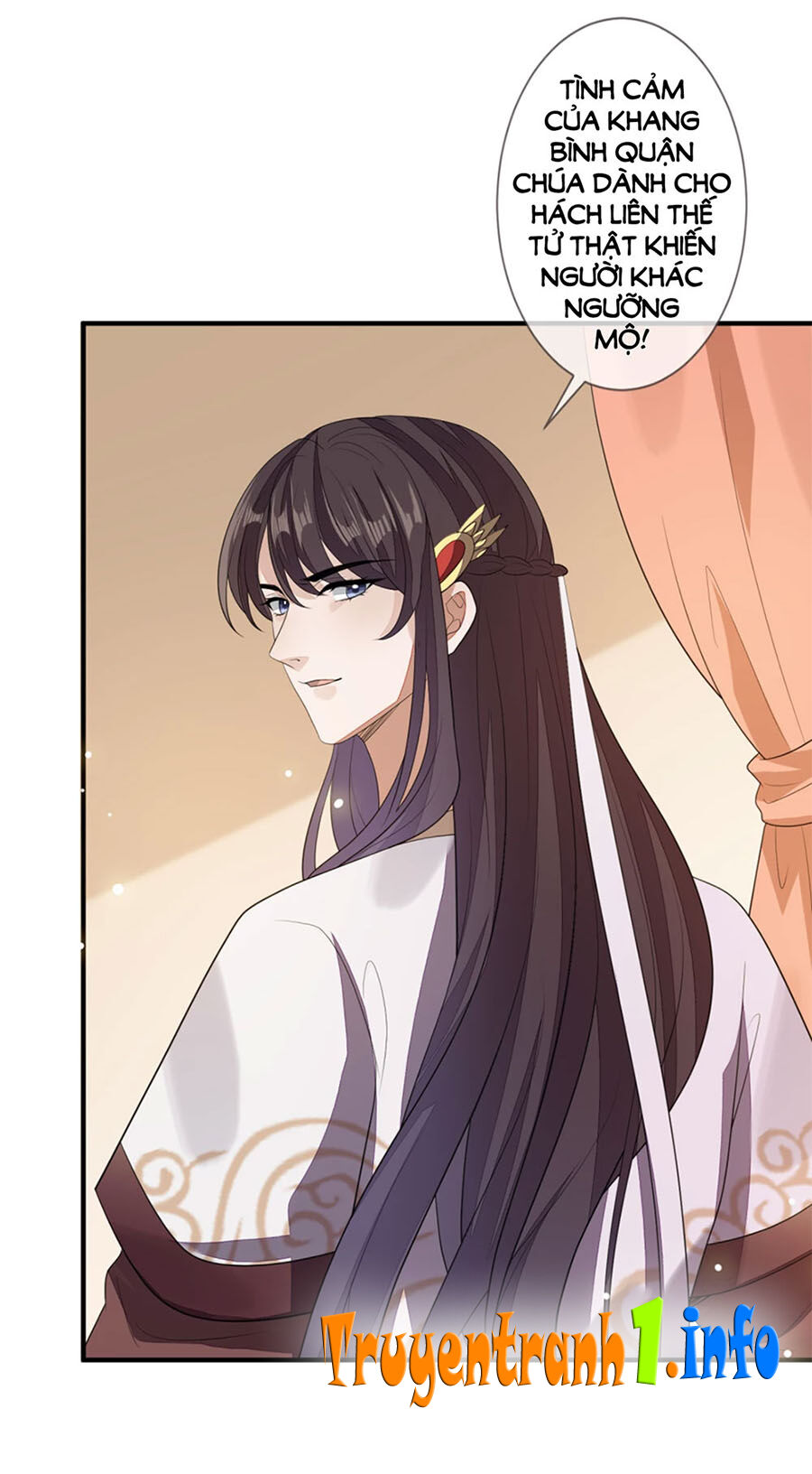 Cửu Khuyết Phong Hoa Chapter 75 - Trang 2