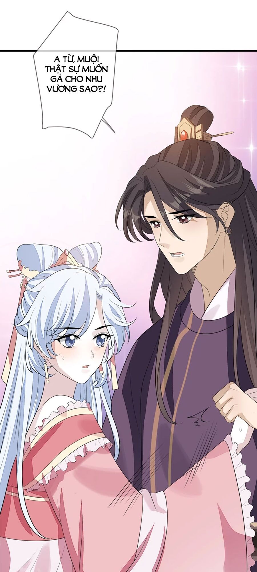 Cửu Khuyết Phong Hoa Chapter 75 - Trang 2