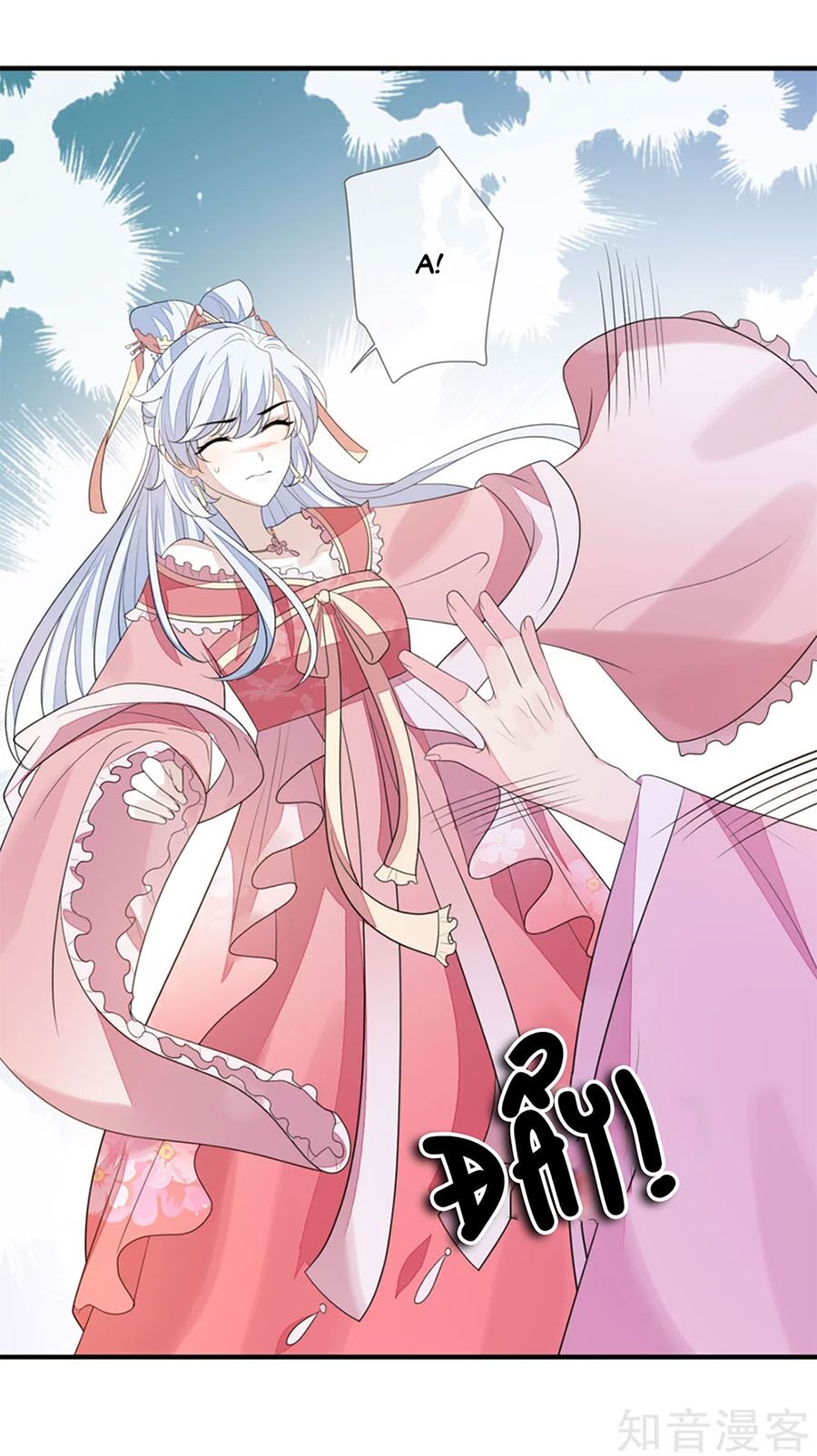 Cửu Khuyết Phong Hoa Chapter 75 - Trang 2