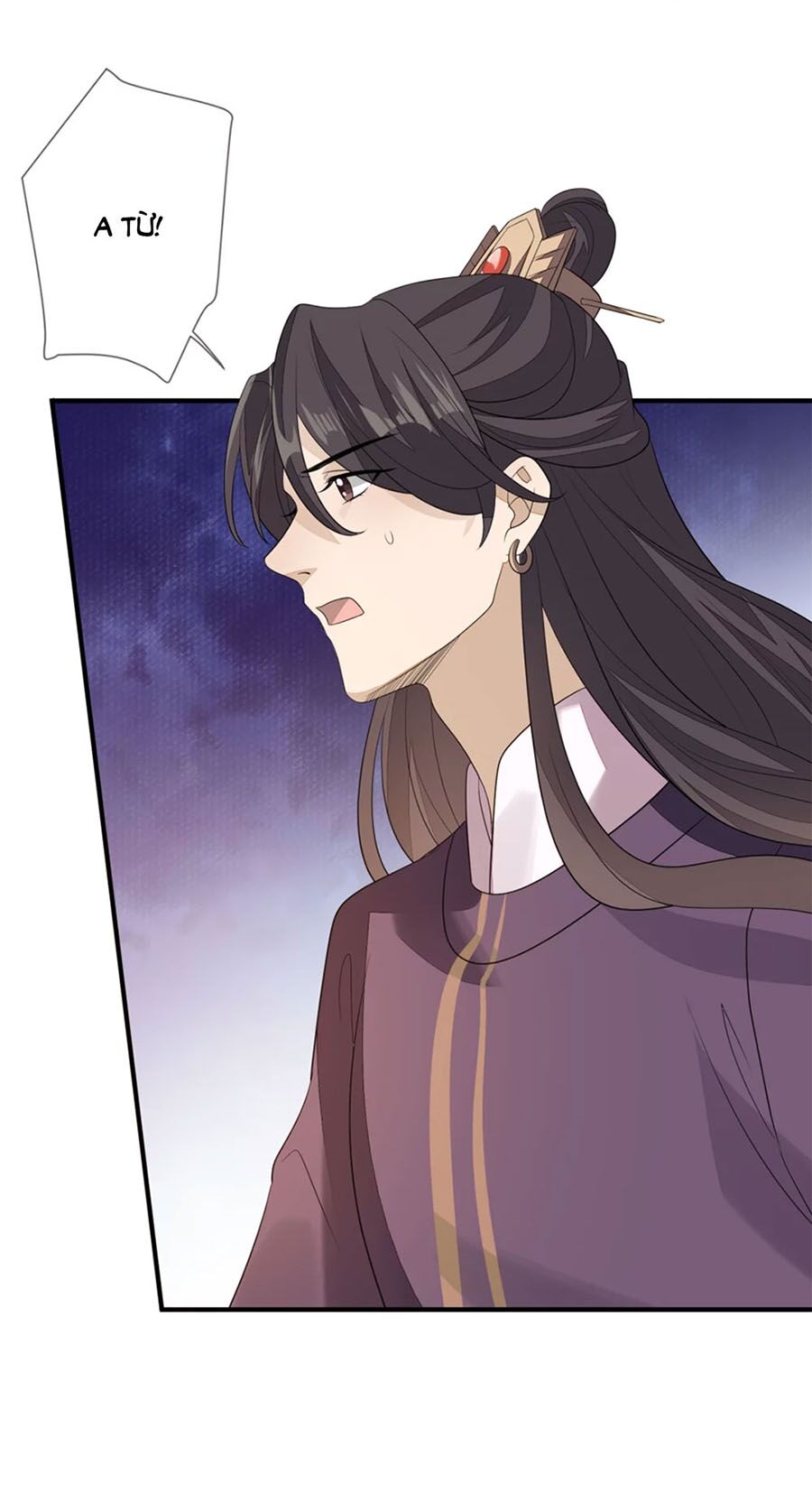 Cửu Khuyết Phong Hoa Chapter 75 - Trang 2