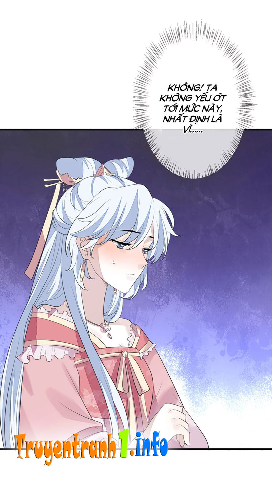 Cửu Khuyết Phong Hoa Chapter 75 - Trang 2