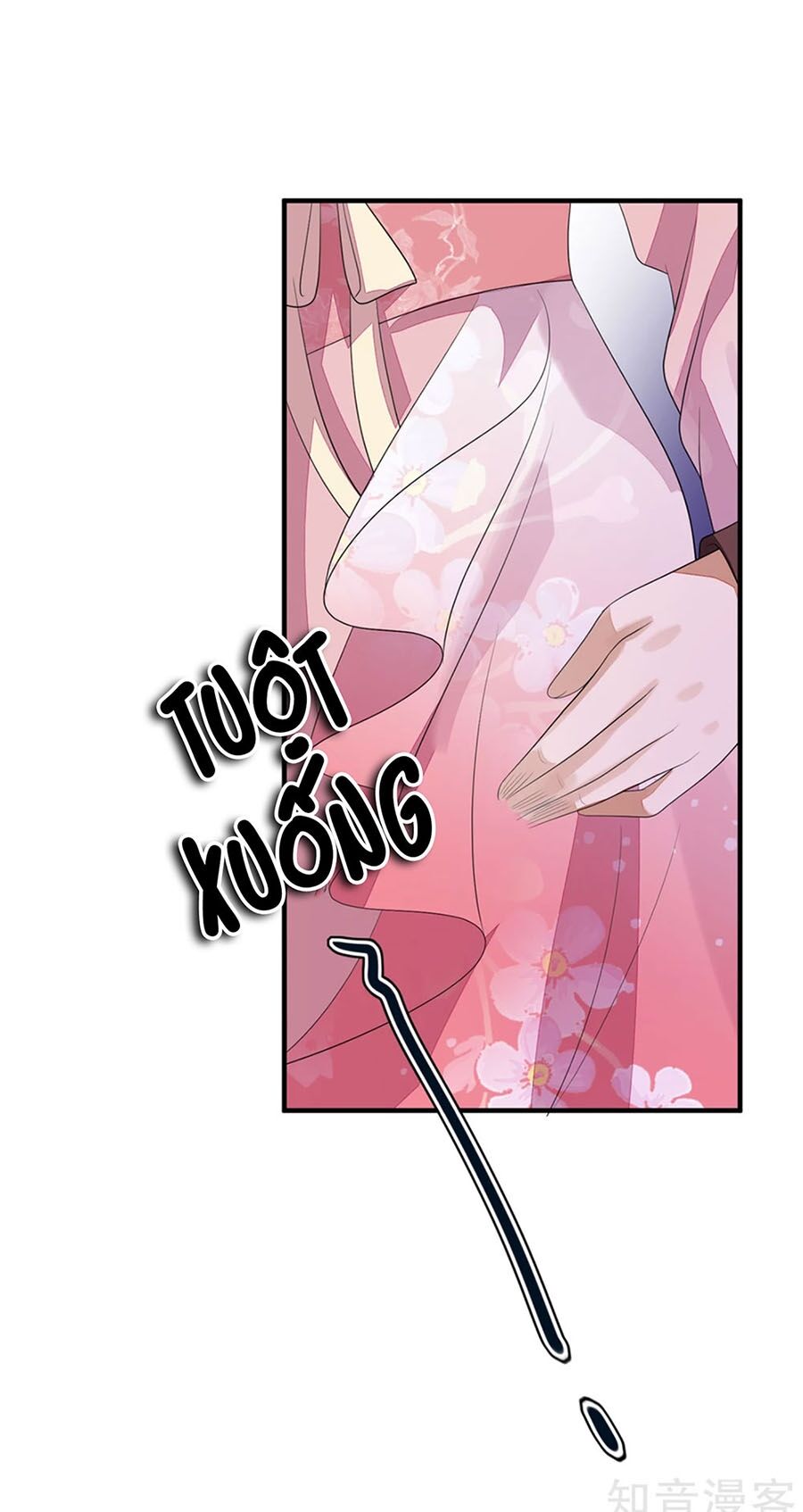 Cửu Khuyết Phong Hoa Chapter 75 - Trang 2