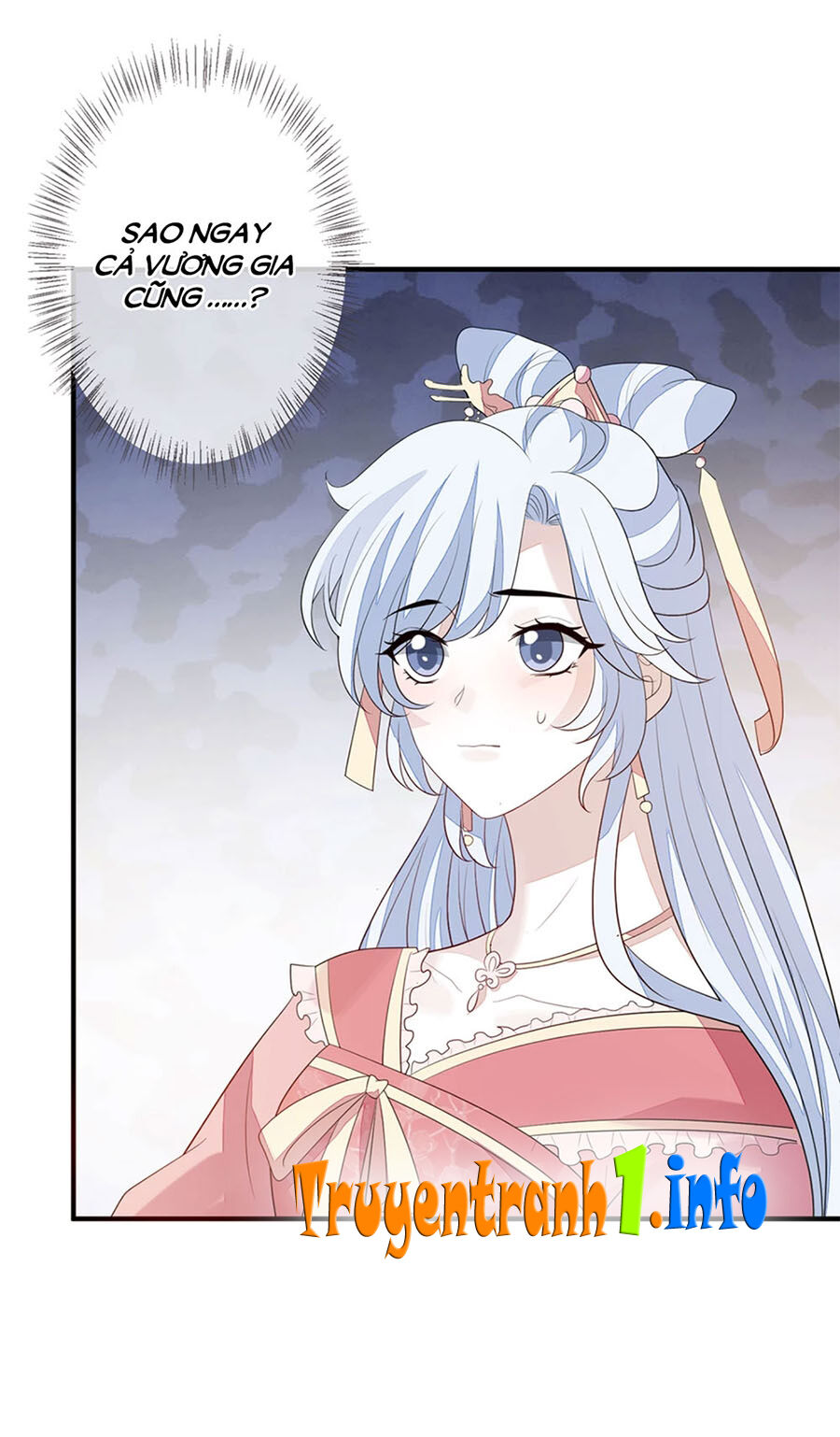 Cửu Khuyết Phong Hoa Chapter 75 - Trang 2