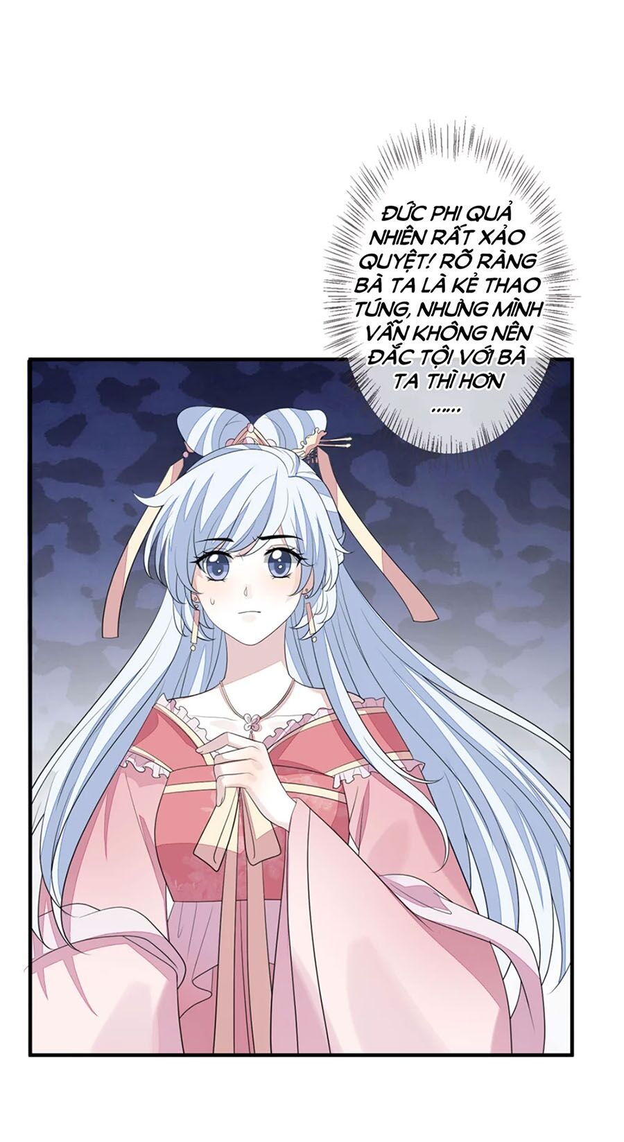 Cửu Khuyết Phong Hoa Chapter 75 - Trang 2