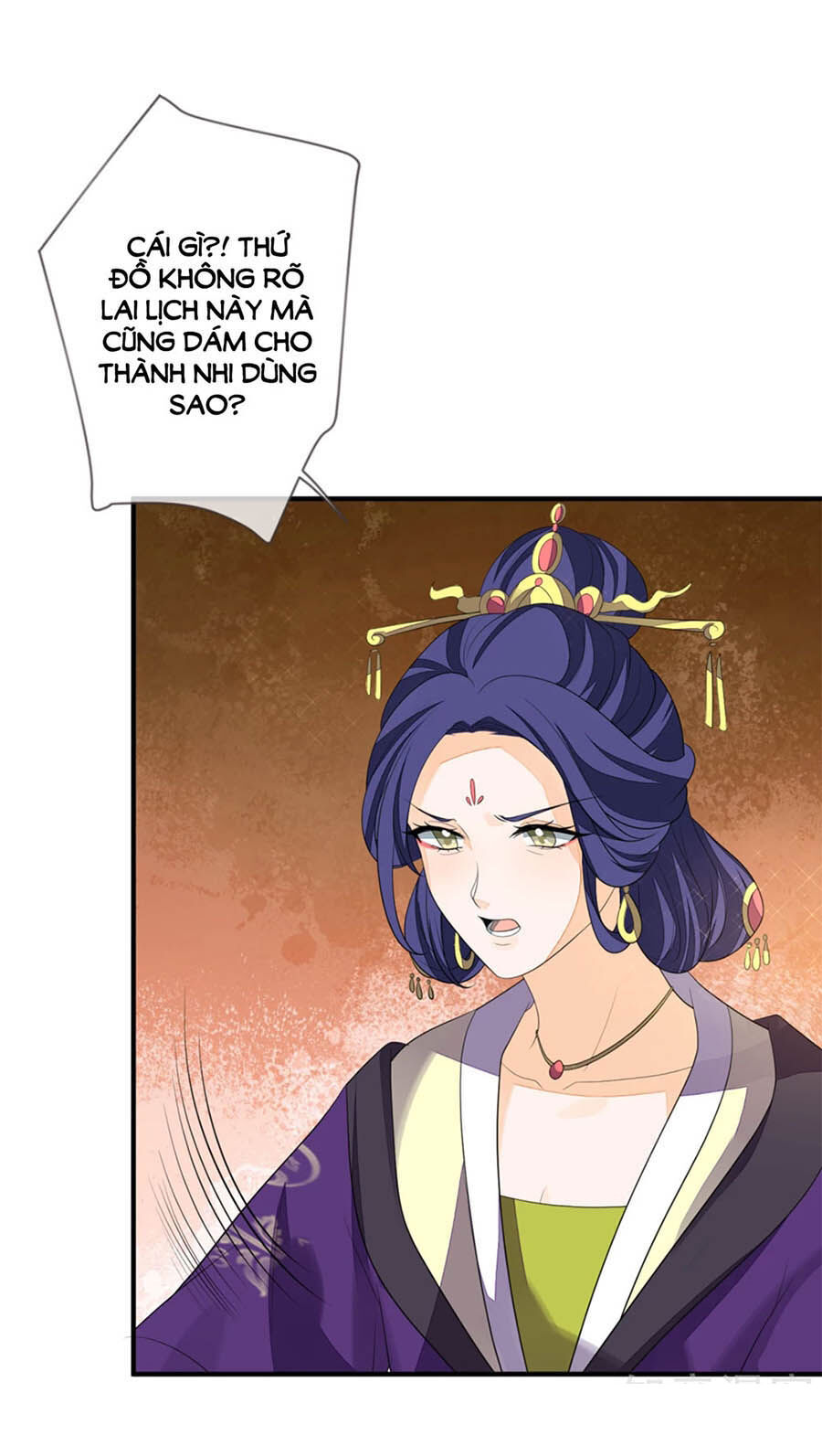 Cửu Khuyết Phong Hoa Chapter 76 - Trang 2