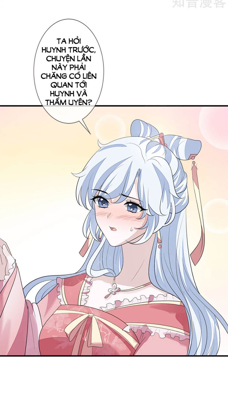 Cửu Khuyết Phong Hoa Chapter 76 - Trang 2