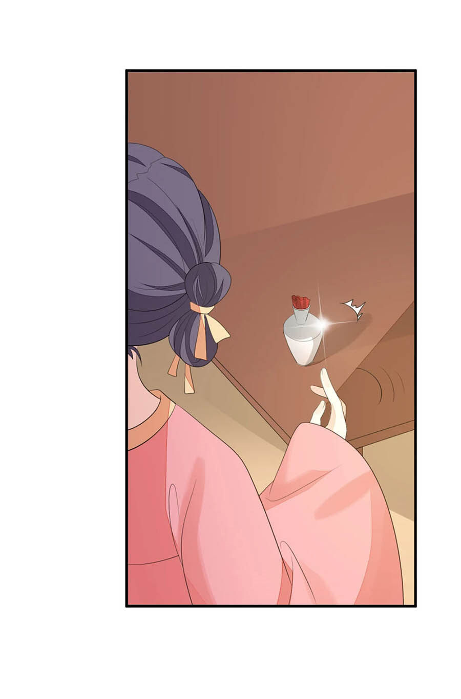 Cửu Khuyết Phong Hoa Chapter 76 - Trang 2