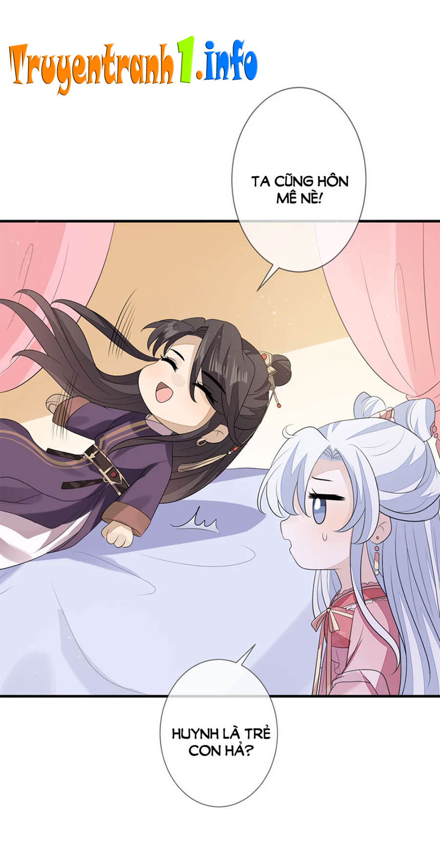 Cửu Khuyết Phong Hoa Chapter 77 - Trang 2