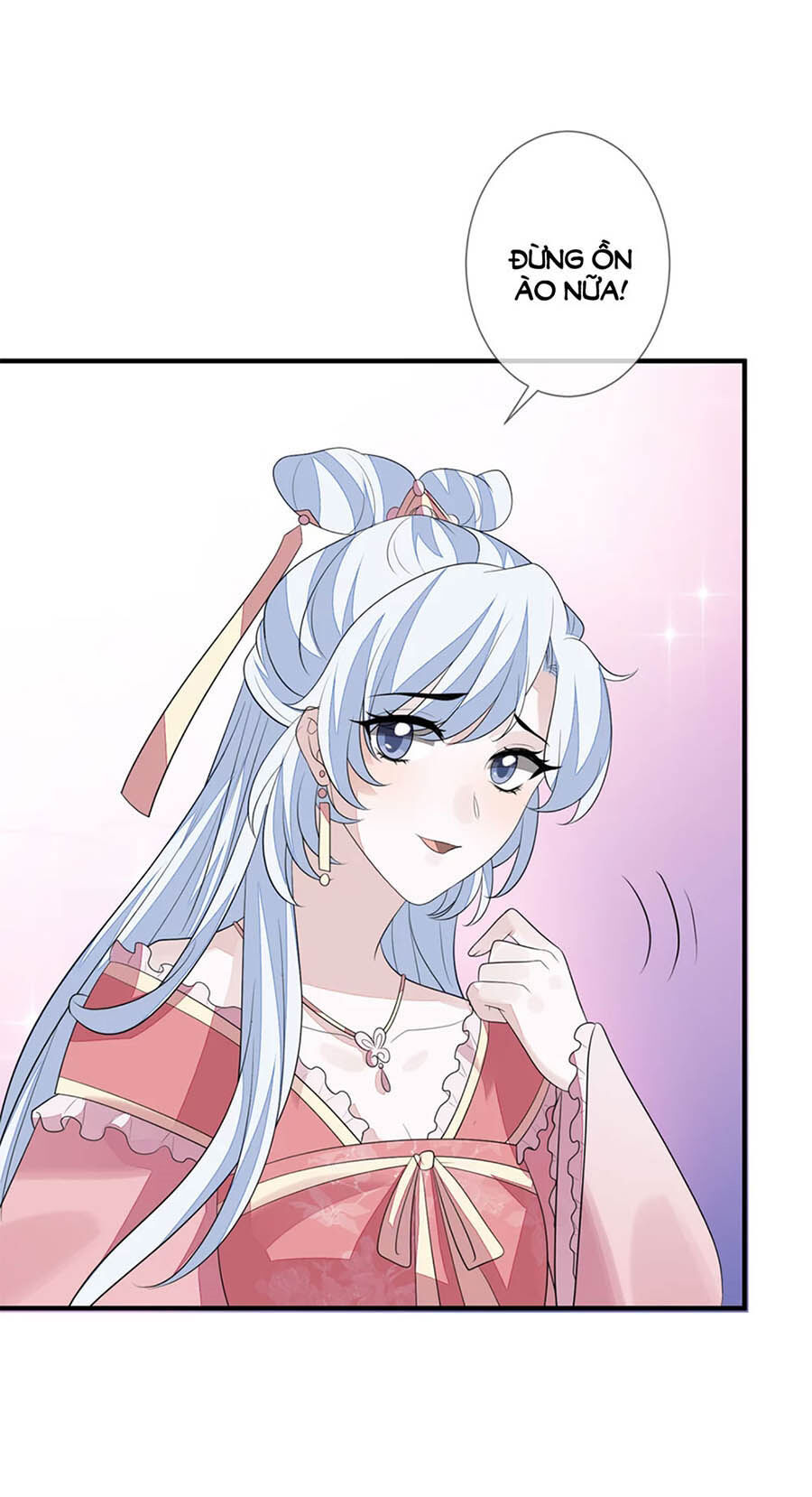 Cửu Khuyết Phong Hoa Chapter 77 - Trang 2