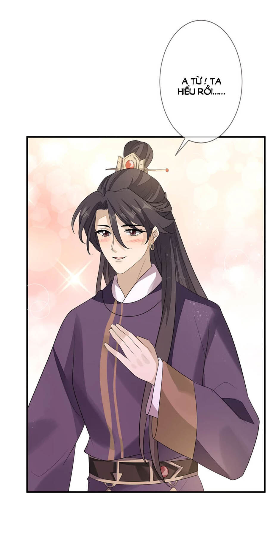 Cửu Khuyết Phong Hoa Chapter 77 - Trang 2