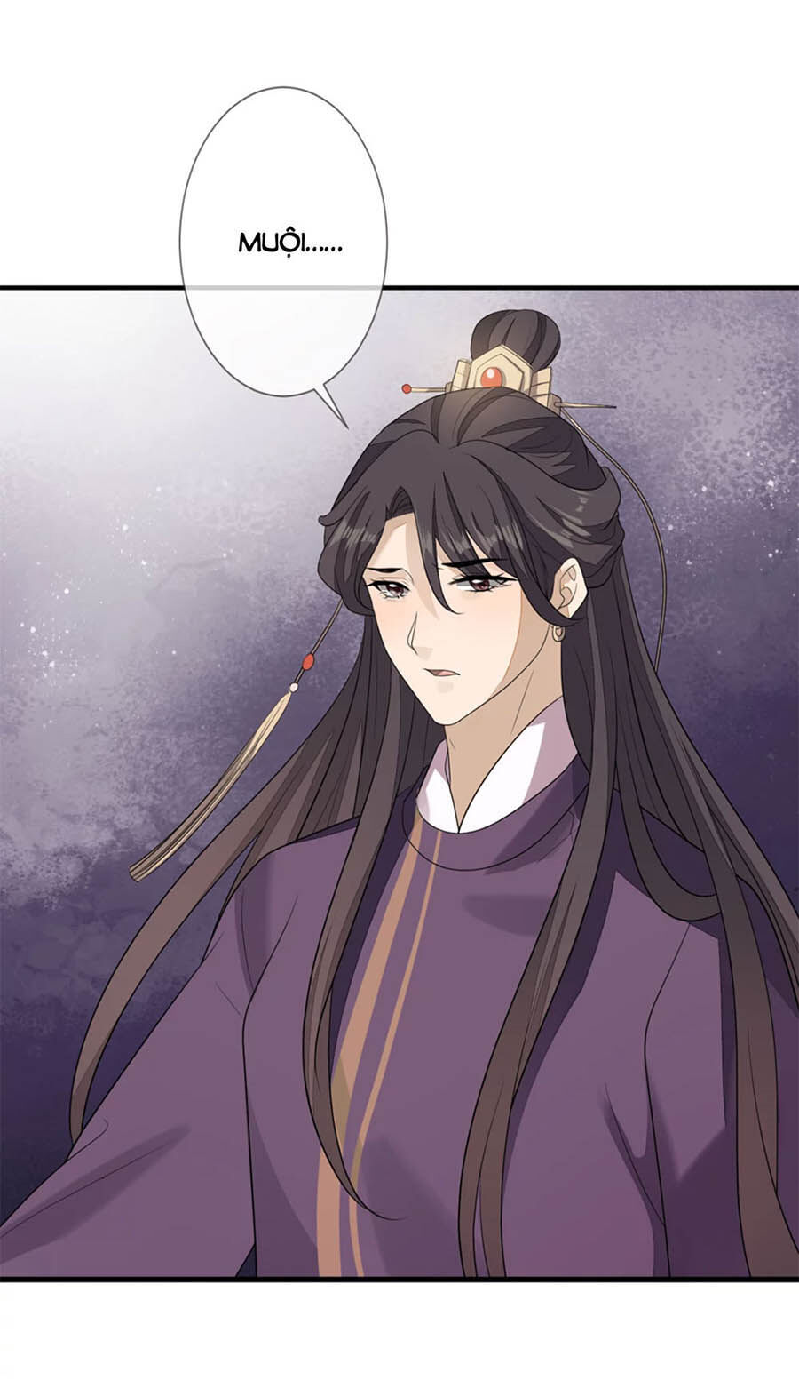 Cửu Khuyết Phong Hoa Chapter 77 - Trang 2