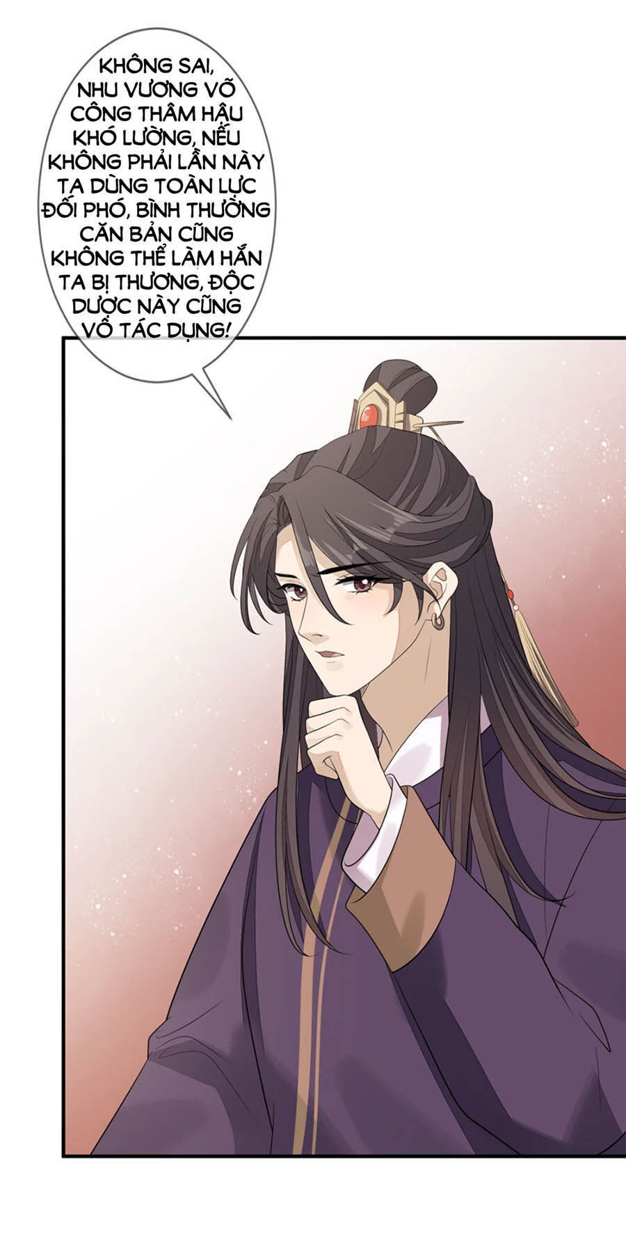 Cửu Khuyết Phong Hoa Chapter 78 - Trang 2