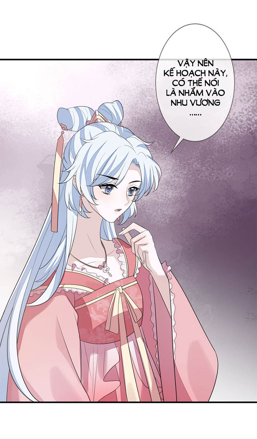 Cửu Khuyết Phong Hoa Chapter 78 - Trang 2