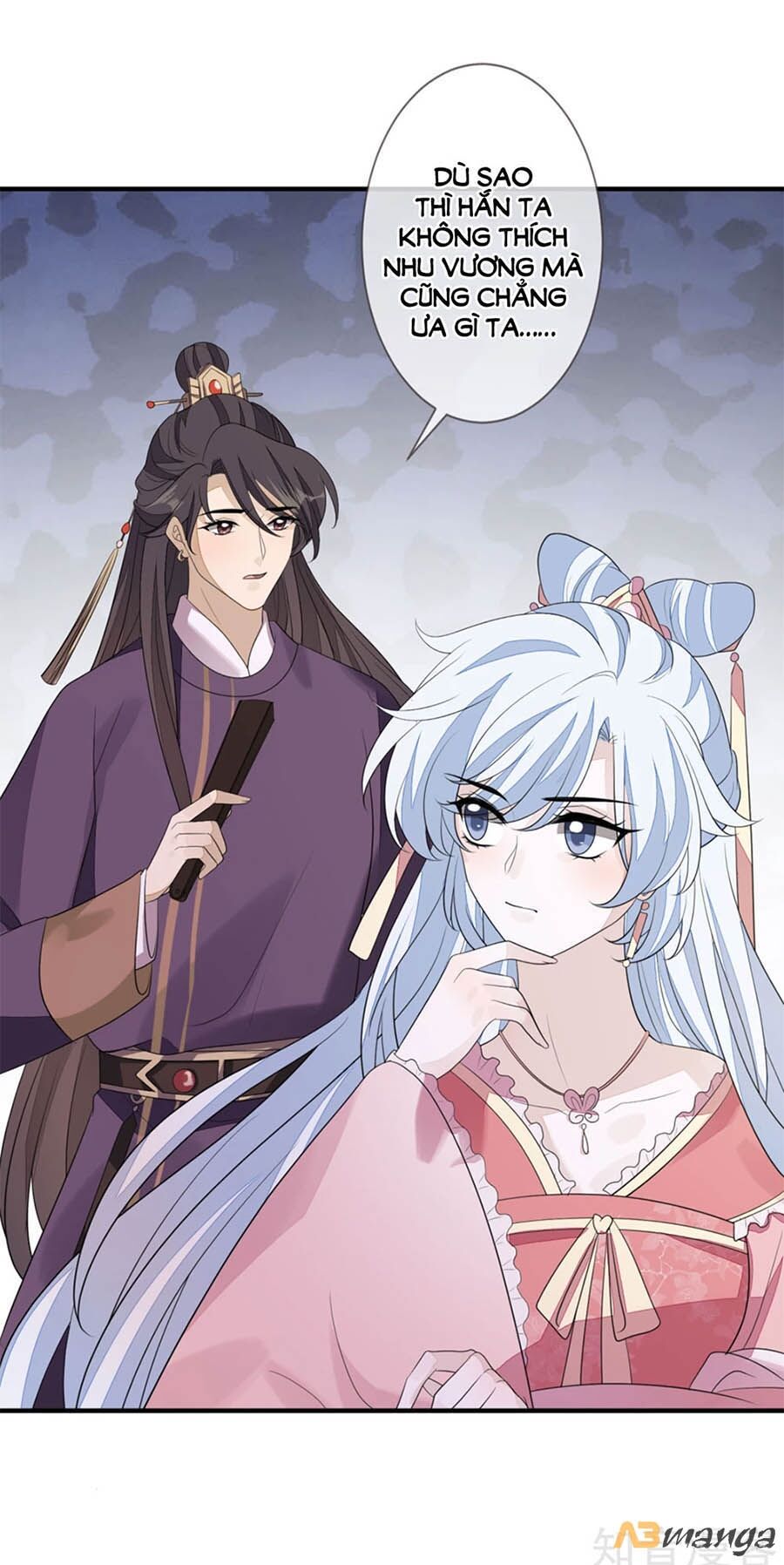 Cửu Khuyết Phong Hoa Chapter 78 - Trang 2