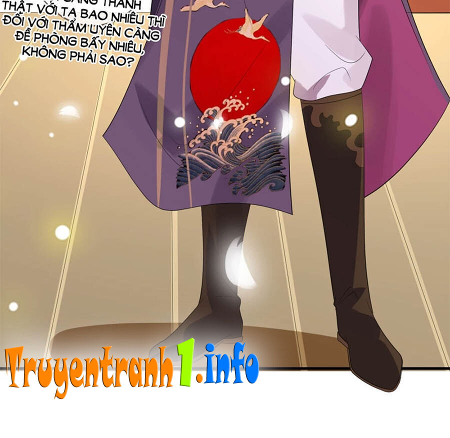 Cửu Khuyết Phong Hoa Chapter 78 - Trang 2