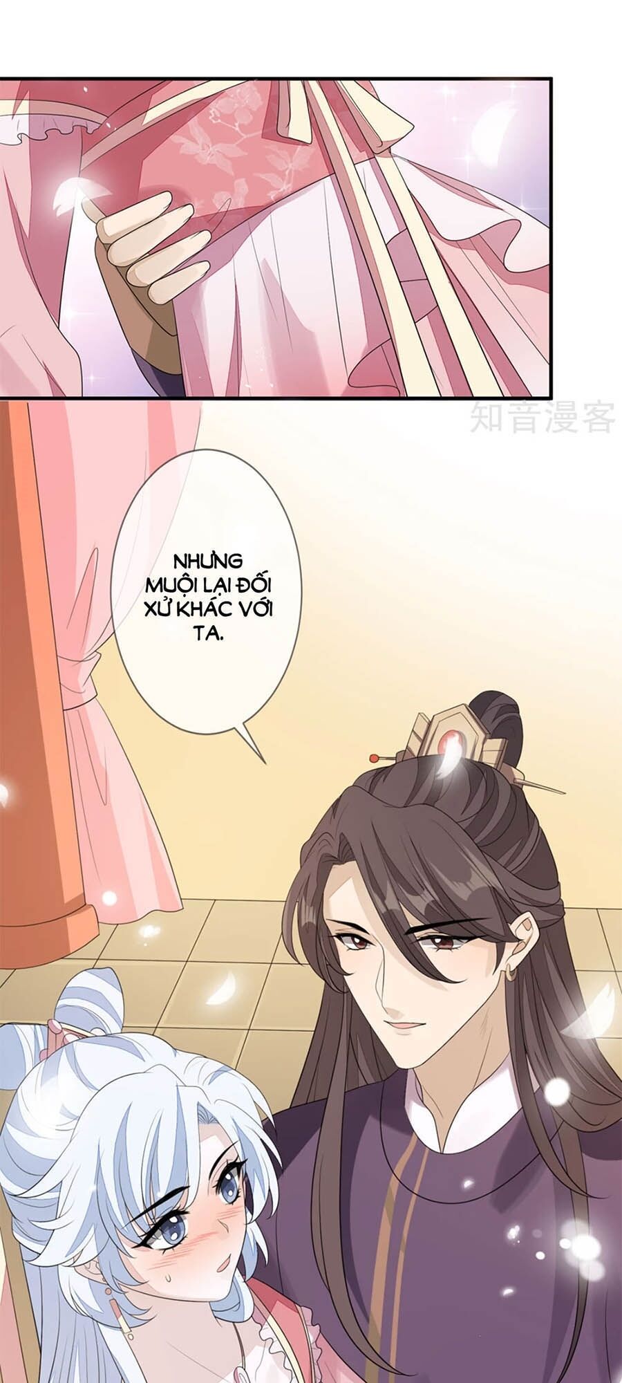 Cửu Khuyết Phong Hoa Chapter 78 - Trang 2