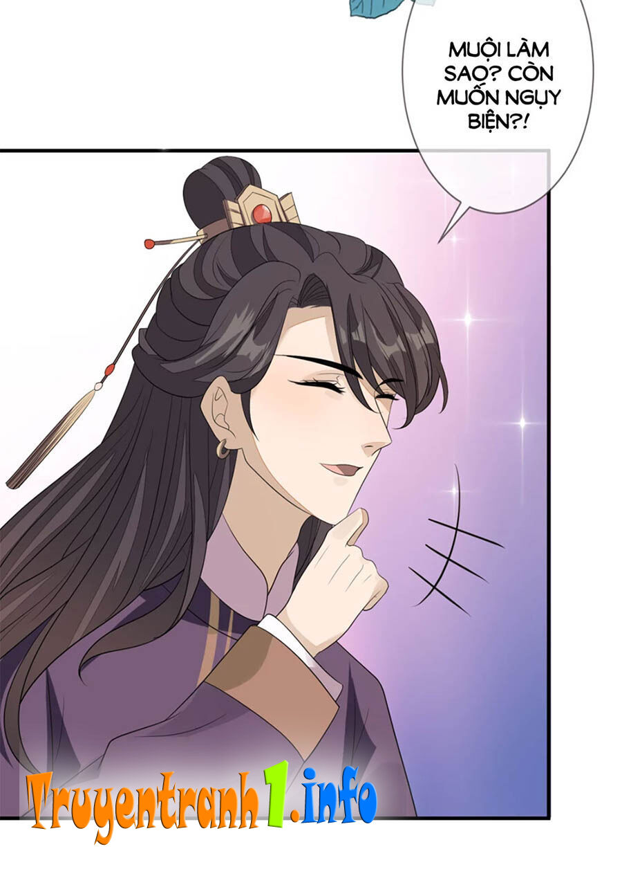 Cửu Khuyết Phong Hoa Chapter 78 - Trang 2