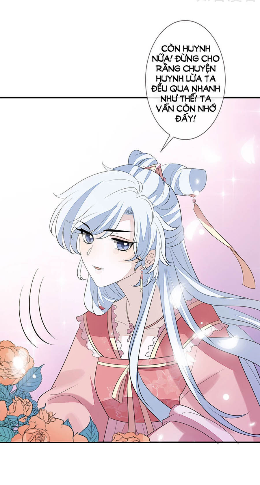 Cửu Khuyết Phong Hoa Chapter 78 - Trang 2