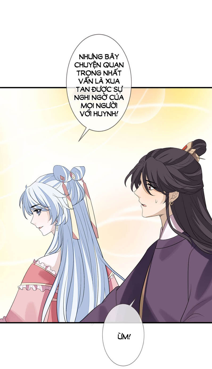 Cửu Khuyết Phong Hoa Chapter 78 - Trang 2