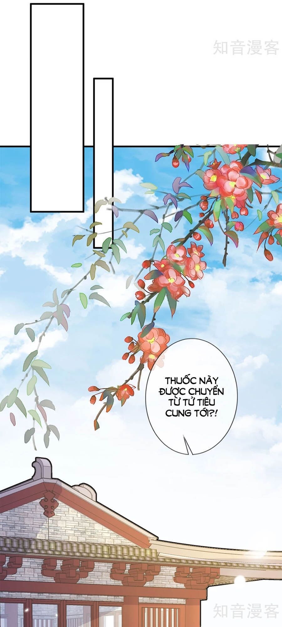 Cửu Khuyết Phong Hoa Chapter 78 - Trang 2