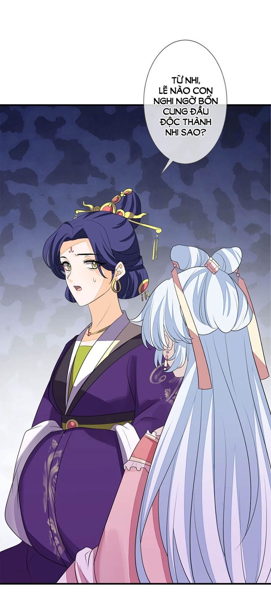 Cửu Khuyết Phong Hoa Chapter 78 - Trang 2