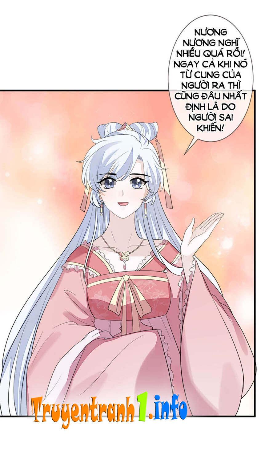 Cửu Khuyết Phong Hoa Chapter 78 - Trang 2