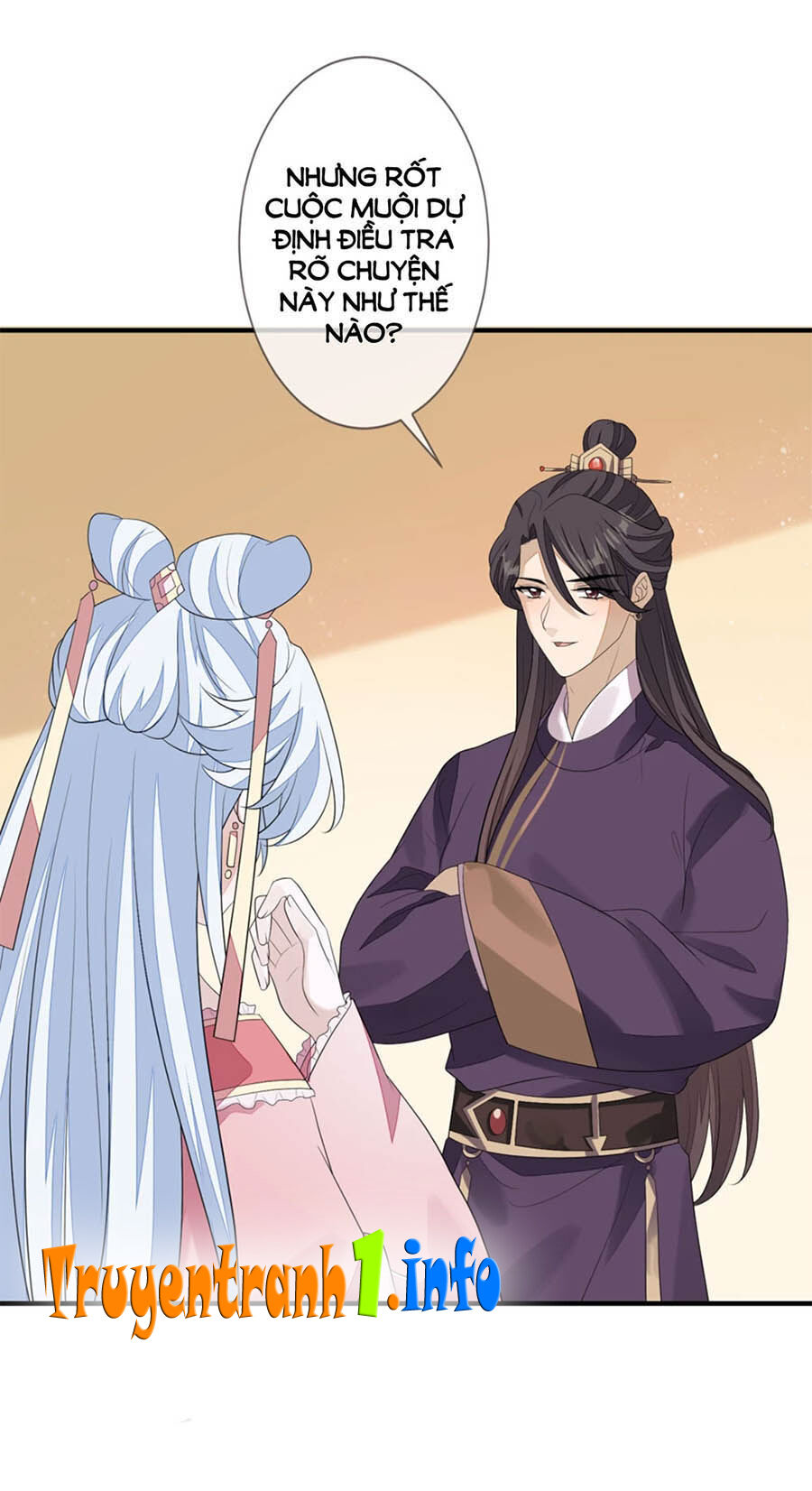 Cửu Khuyết Phong Hoa Chapter 78 - Trang 2