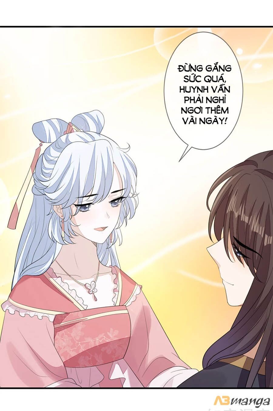 Cửu Khuyết Phong Hoa Chapter 79 - Trang 2