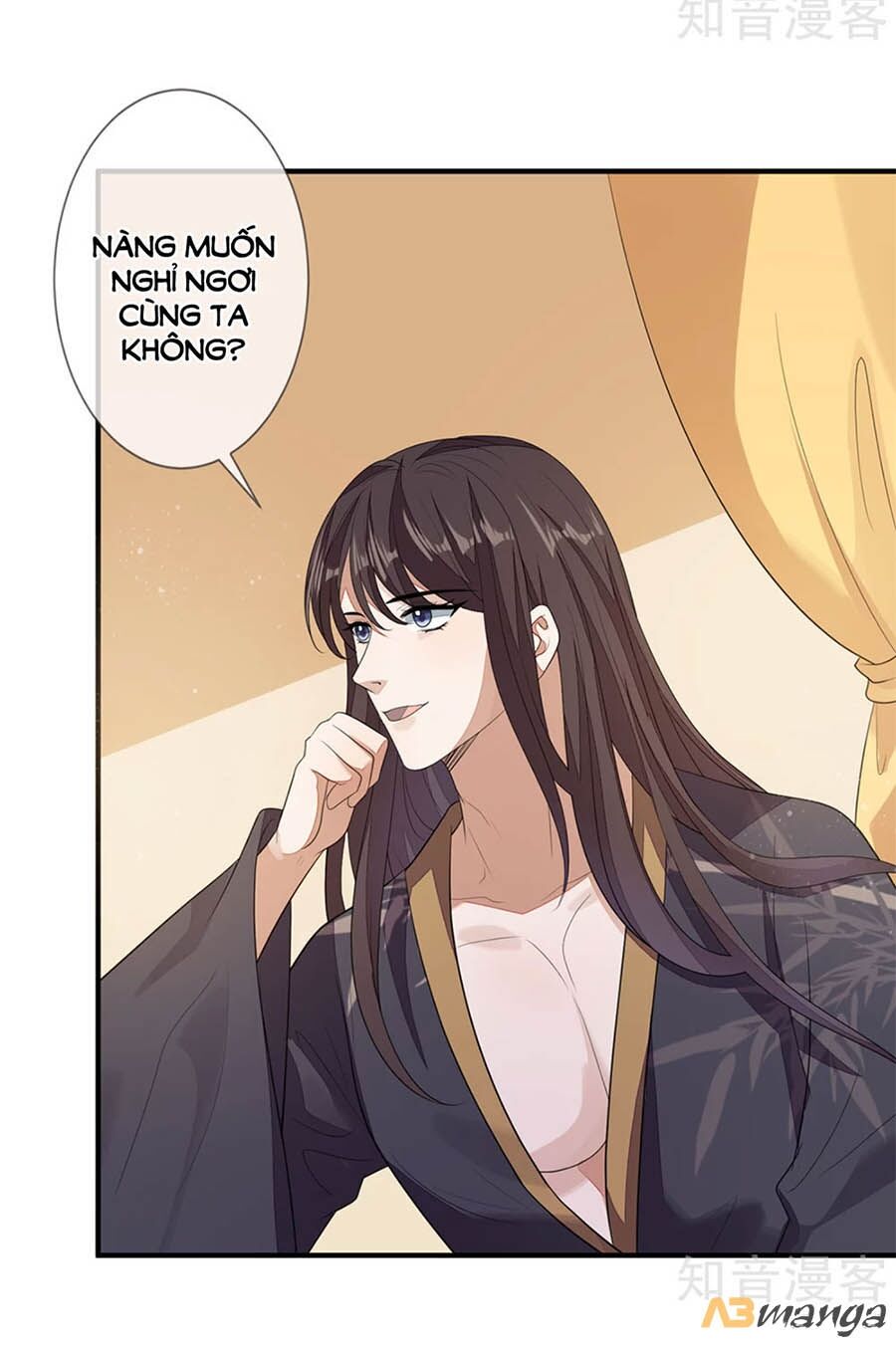 Cửu Khuyết Phong Hoa Chapter 79 - Trang 2