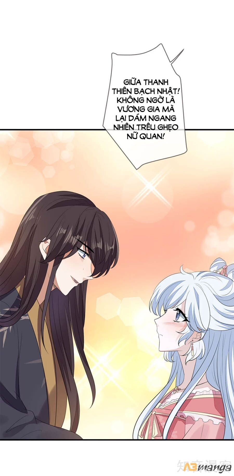 Cửu Khuyết Phong Hoa Chapter 79 - Trang 2