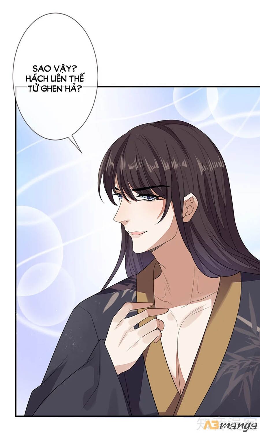 Cửu Khuyết Phong Hoa Chapter 79 - Trang 2