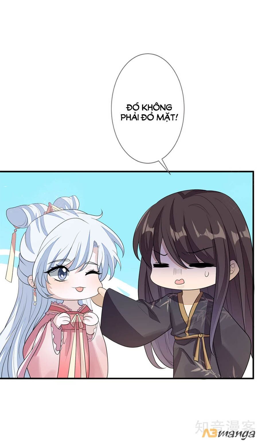 Cửu Khuyết Phong Hoa Chapter 79 - Trang 2