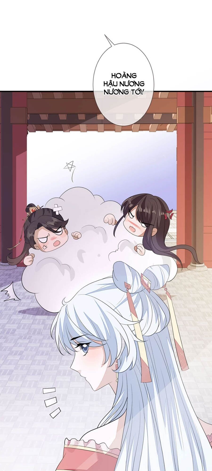 Cửu Khuyết Phong Hoa Chapter 79 - Trang 2