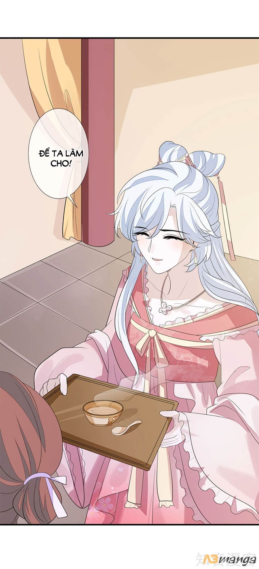 Cửu Khuyết Phong Hoa Chapter 79 - Trang 2