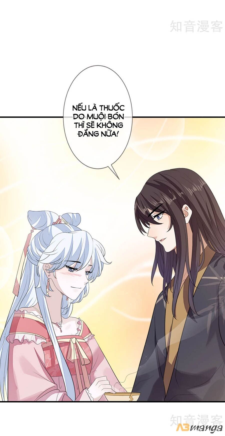 Cửu Khuyết Phong Hoa Chapter 79 - Trang 2