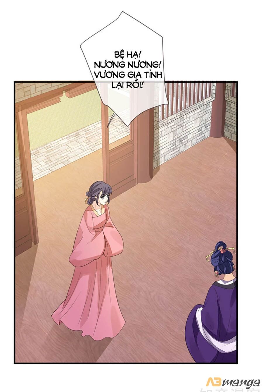 Cửu Khuyết Phong Hoa Chapter 79 - Trang 2