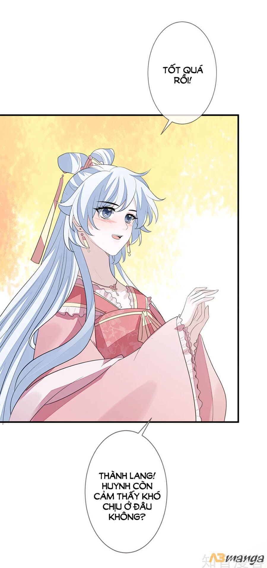 Cửu Khuyết Phong Hoa Chapter 79 - Trang 2