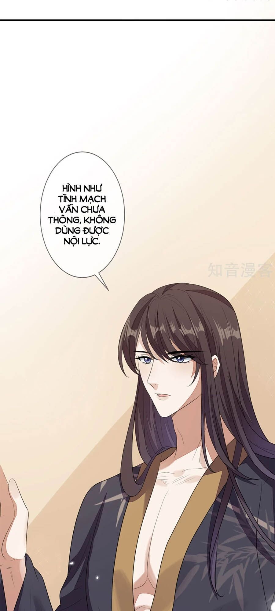 Cửu Khuyết Phong Hoa Chapter 79 - Trang 2