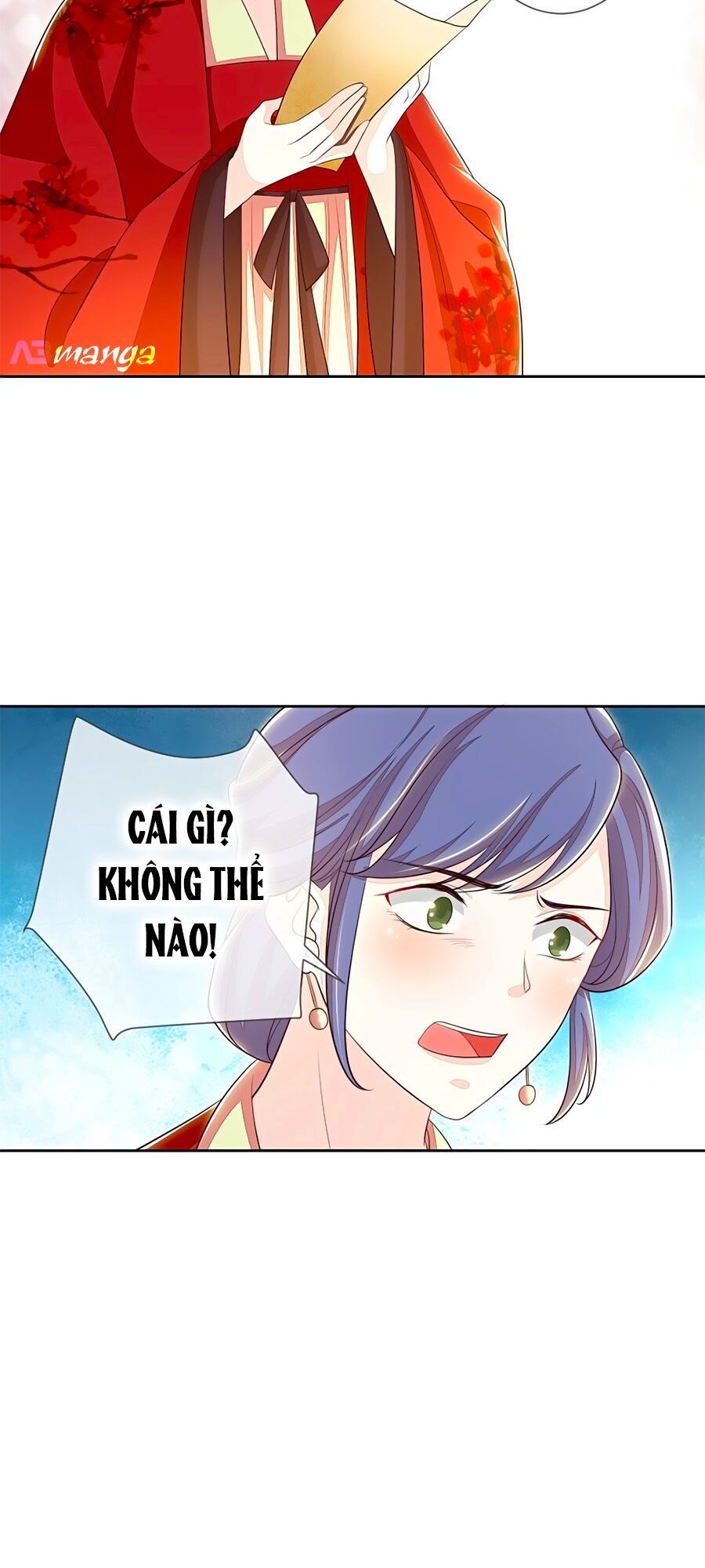 Cửu Khuyết Phong Hoa Chapter 8 - Trang 2