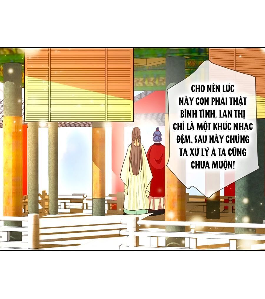 Cửu Khuyết Phong Hoa Chapter 8 - Trang 2