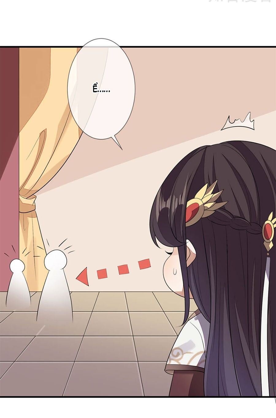 Cửu Khuyết Phong Hoa Chapter 80 - Trang 2