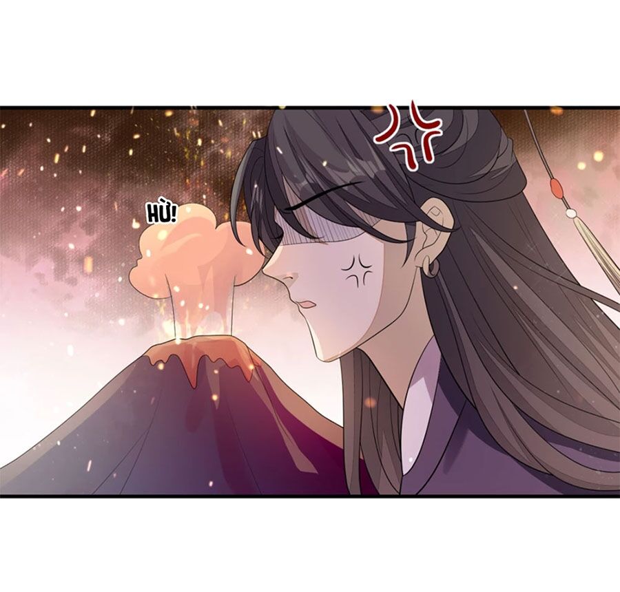 Cửu Khuyết Phong Hoa Chapter 80 - Trang 2