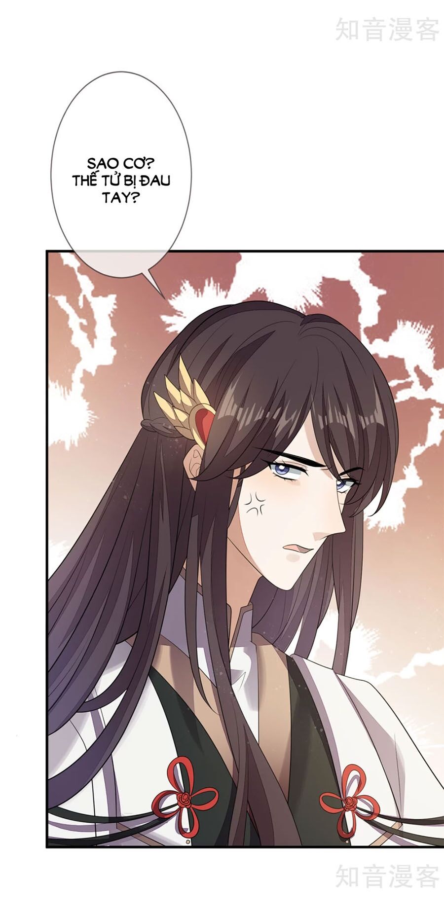 Cửu Khuyết Phong Hoa Chapter 80 - Trang 2