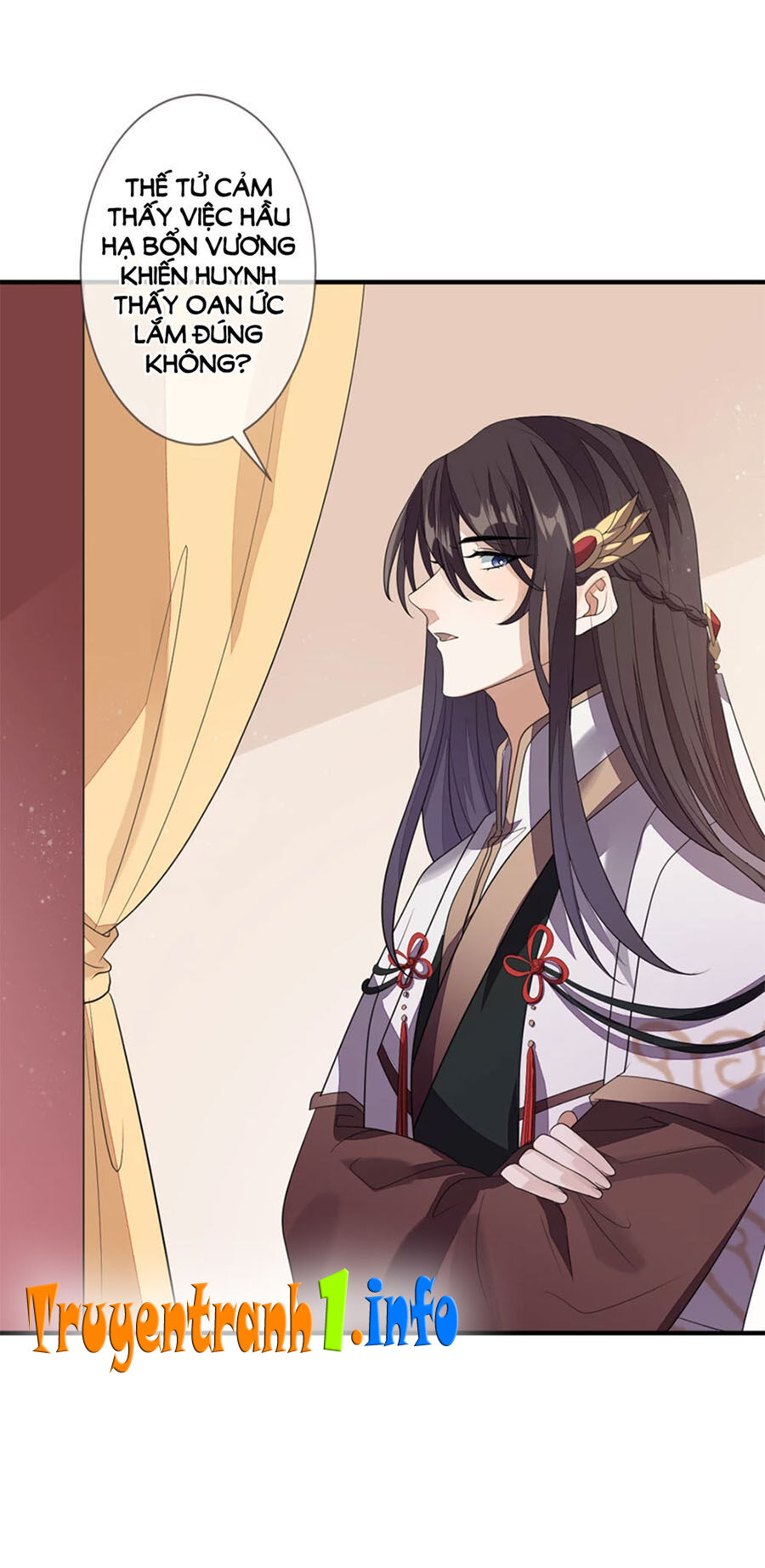 Cửu Khuyết Phong Hoa Chapter 80 - Trang 2